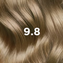 PHYTO COLORATION 9.8 Sehr helles Beigeblond
