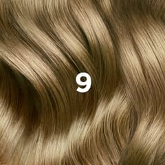 PHYTO COLORATION 9 Sehr helles Blond
