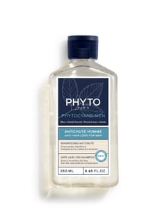 Phytocyane Behandlung Gegen Haarausfall Set Männer-Routine