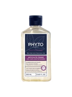Phytocyane Behandlung Gegen Haarausfall Frauen Routine