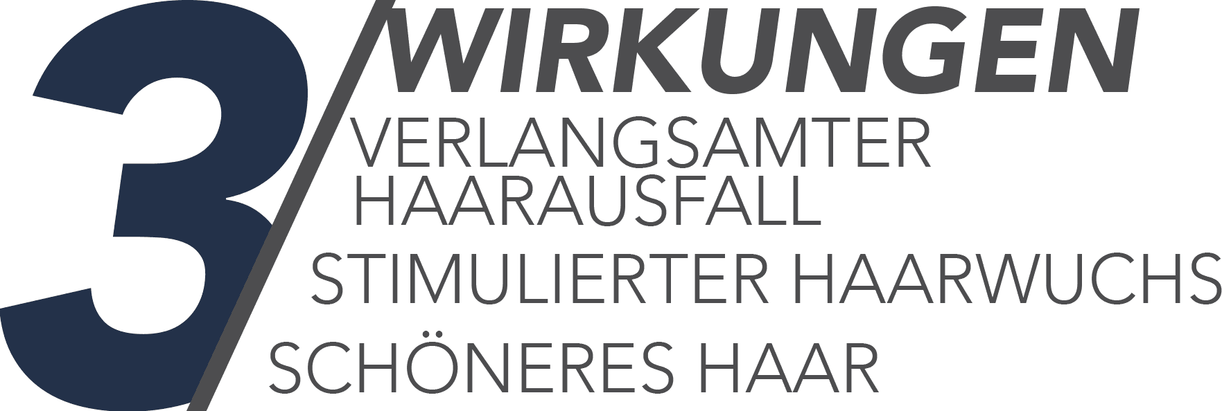 EINE KLINISCH NACHGEWIESENE WIRKSAMKEITEIN KONZENTRAT PFLANZLICHER INHALTSSTOFFE