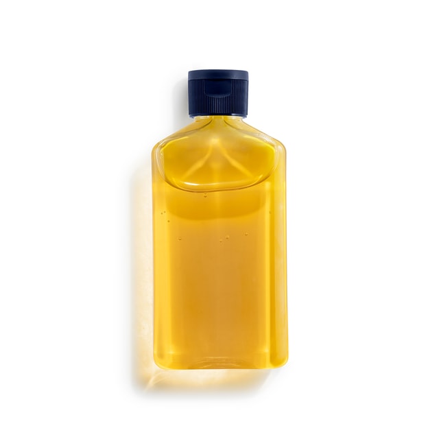 Aufhellendes Shampoo