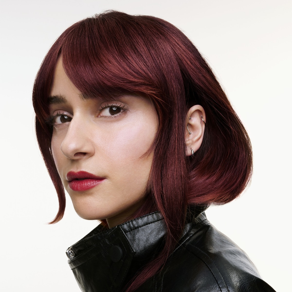 Color Anti-Verblassen Shampoo