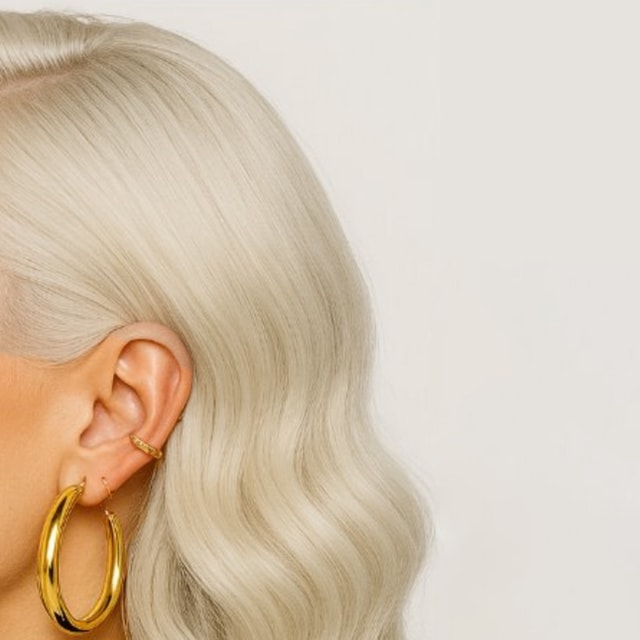 Keine gelbe Maske reparieren