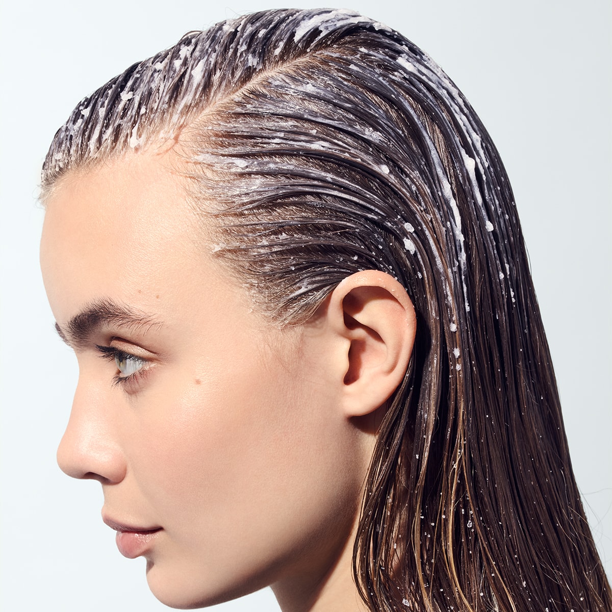 Scalp Solution Reinigendes Peeling