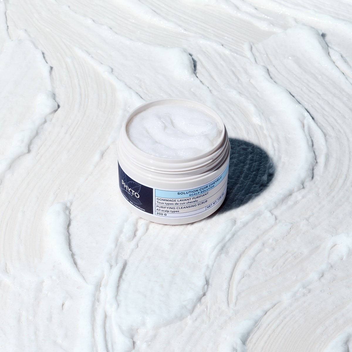 Scalp Solution Reinigendes Peeling