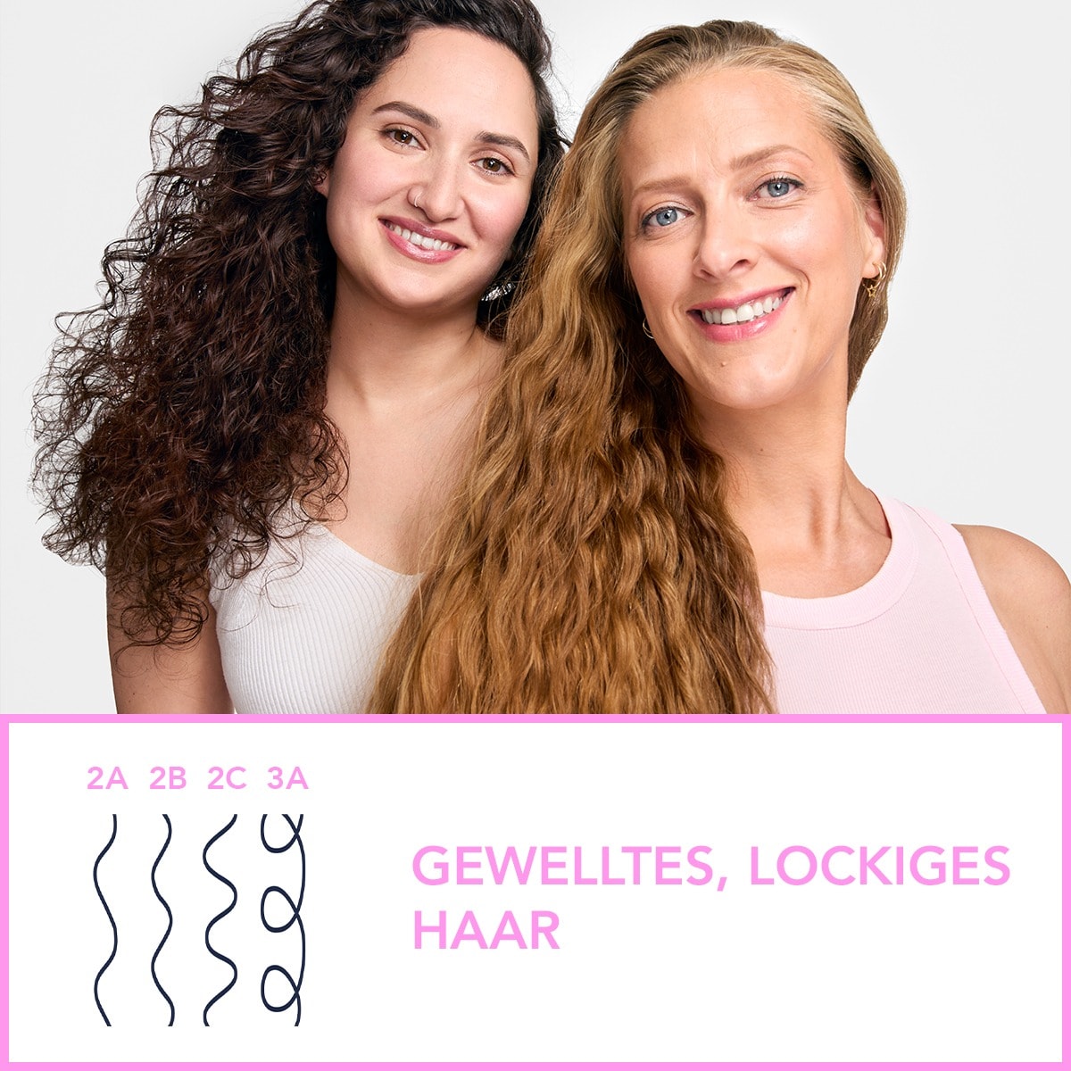 Curls Curls Hydration Shampoo