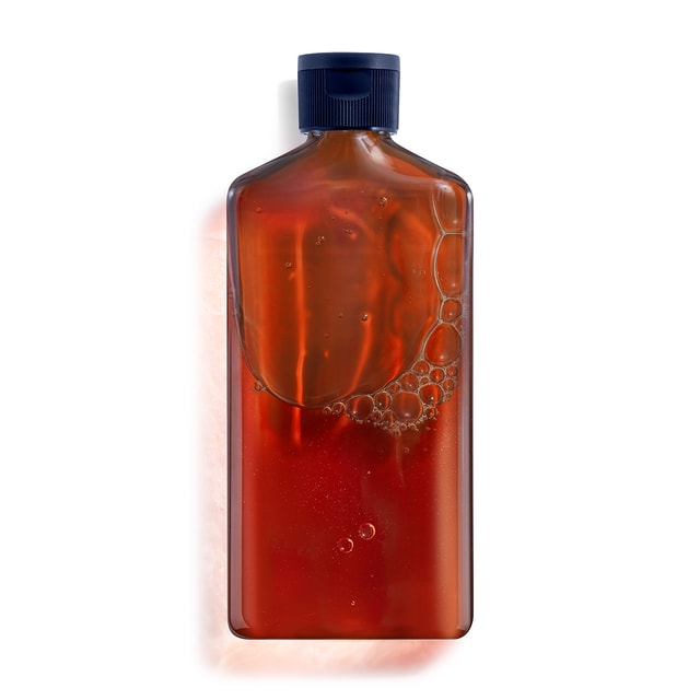 Volumenspendendes Shampoo 500ml