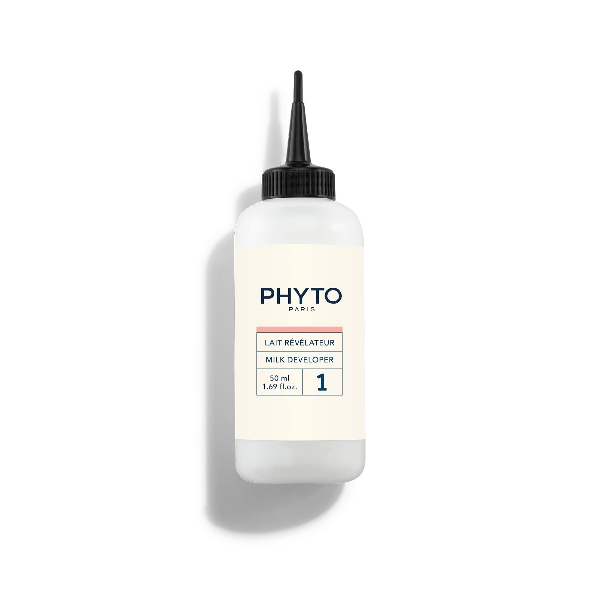 PHYTO COLORATION 6 Dunkelblond