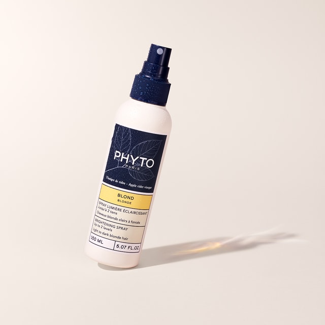 Aufhellungsspray bis zu 2 Stufen