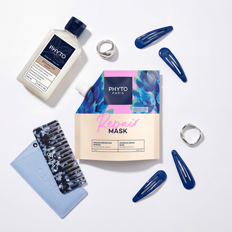 Repair Intense Repair Maske
