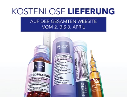 KOSTENLOSE LIEFERUNG