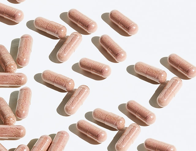 UNE FORMULE EXPERTE  ISSUE DE LA RECHERCHE ANTICHUTE