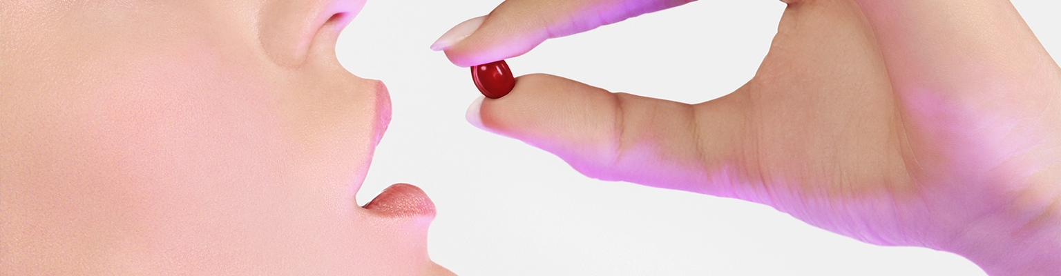 Phytophanere - Stärke, Wachstum, Volumen