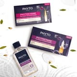Phytocyane Anti-Haarausfall Shampoo für Frauen