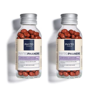 Phytophanere Nahrungsergänzungsmittel Haare & Nägel Kapseln