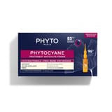 Phytocyane BEHANDLUNG GEGEN HAARAUSFALL FRAUEN