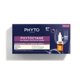 Phytocyane BEHANDLUNG GEGEN HAARAUSFALL FRAUEN