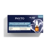 Phytocyane BEHANDLUNG GEGEN HAARAUSFALL MÄNNER