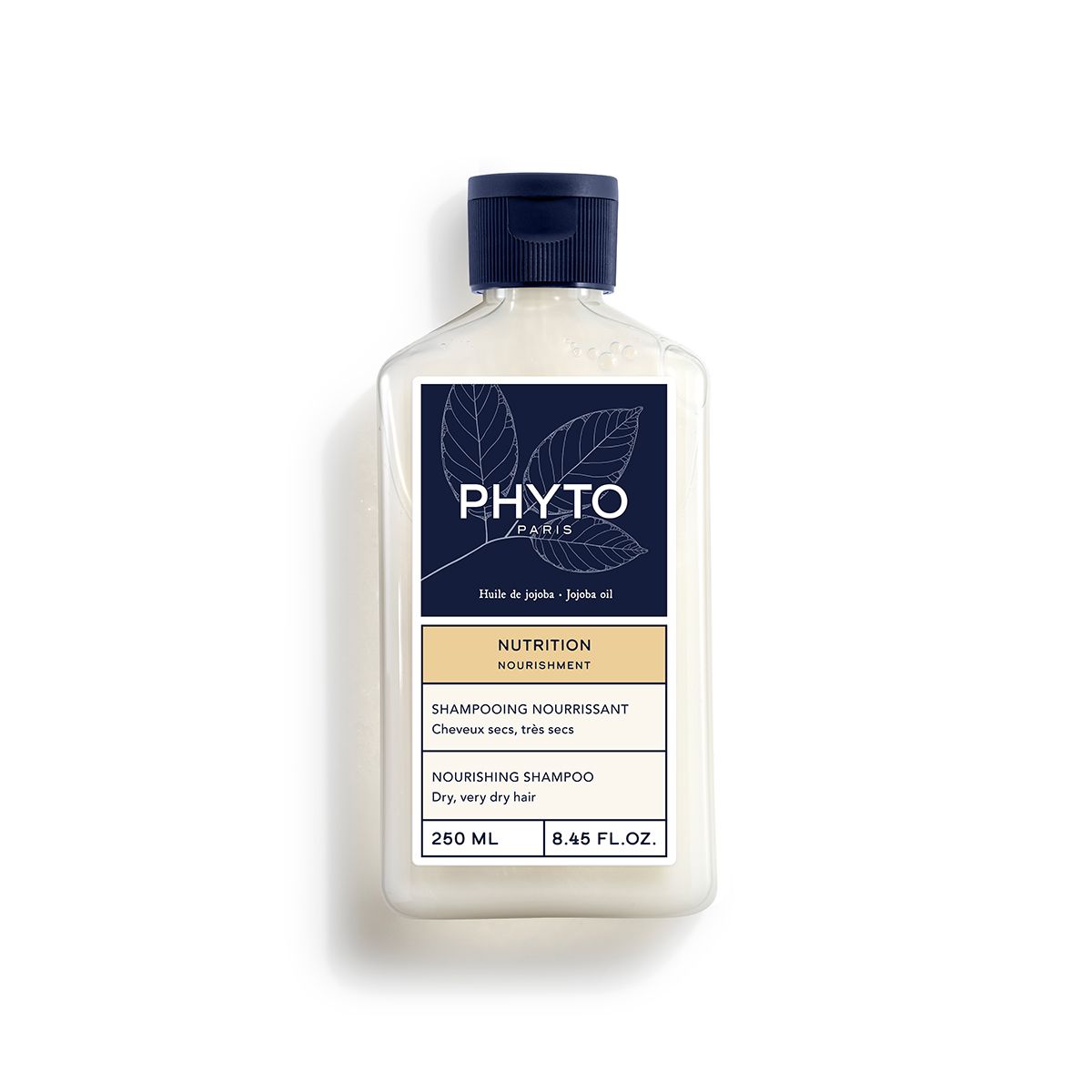 Nourishment Nutrition Shampoo