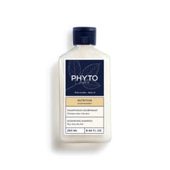 Nourishment Nutrition Shampoo