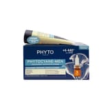 Phytocyane Behandlung Gegen Haarausfall Set Männer