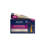 Phytocyane Reactional Anti-Hair Loss Set For Women
