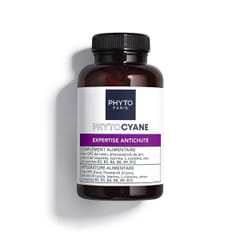 Phytocyane Intensive+ Nahrungsergänzungsmittel gegen Haarausfall