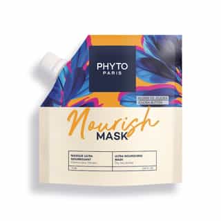 Nourishment Mini Nutrition Maske