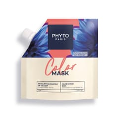 Color Color Extend Maske