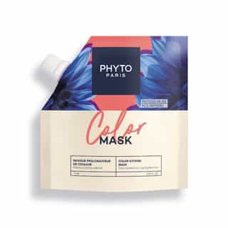 Color Color Extend Maske