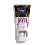 Color Gloss FARBAUFFRISCHENDE MASKE & PFLEGE - WARMES KASTANIENBRAUN