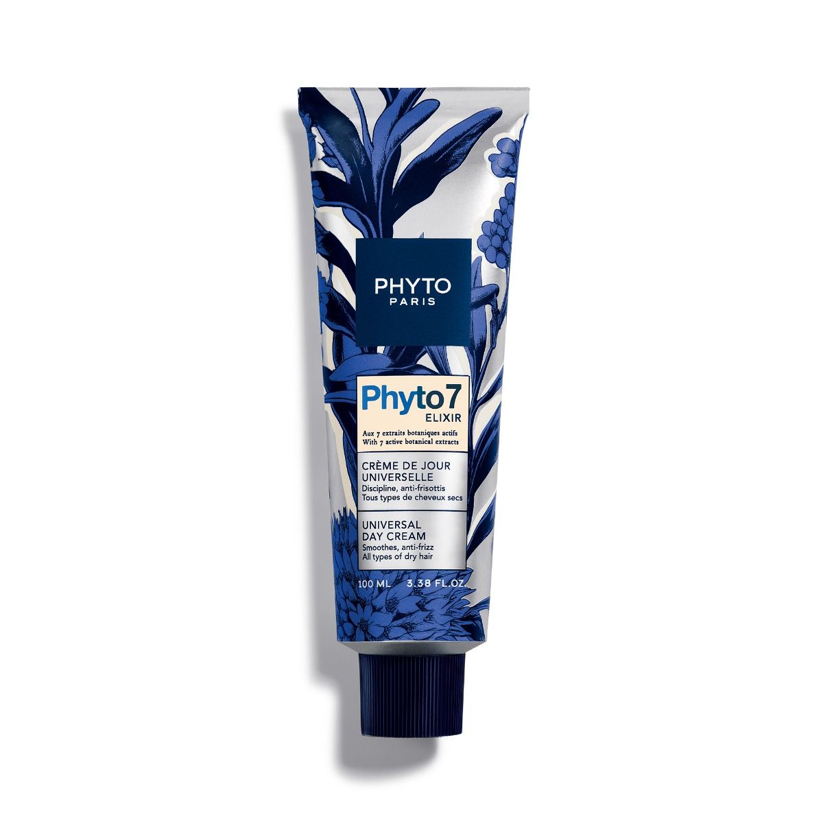 Phyto 7 Elixir Universal-Tagescreme 100 ml