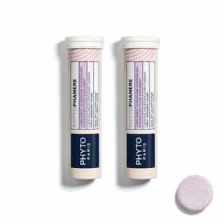 Phytophanere Brausetabletten Nahrungsergänzungsmittel