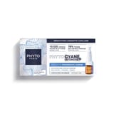 Phytocyane Intensive+ BEHANDLUNG GEGEN PROGRESSIVEN HAARAUSFALL MÄNNER