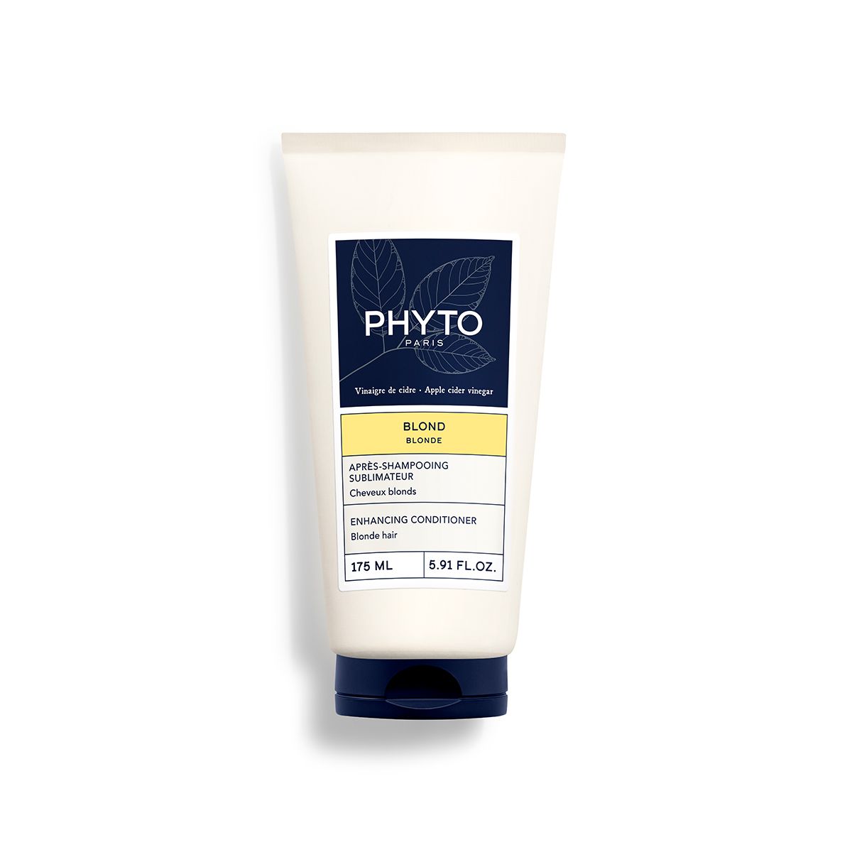 Blond Conditioner