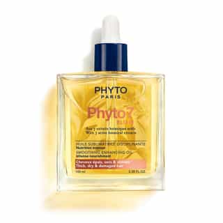 Phyto 7 Elixir Phyto 7 Elixir Intensives Öl