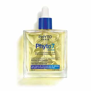 Phyto 7 Elixir Phyto 7 Elixir Universelles Öl