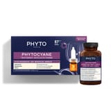 Phytocyane In&Out Anti-Haarausfall-Kur für Frauen