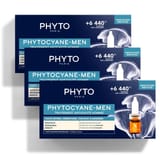 Phytocyane BEHANDLUNG GEGEN HAARAUSFALL MÄNNER TRIO