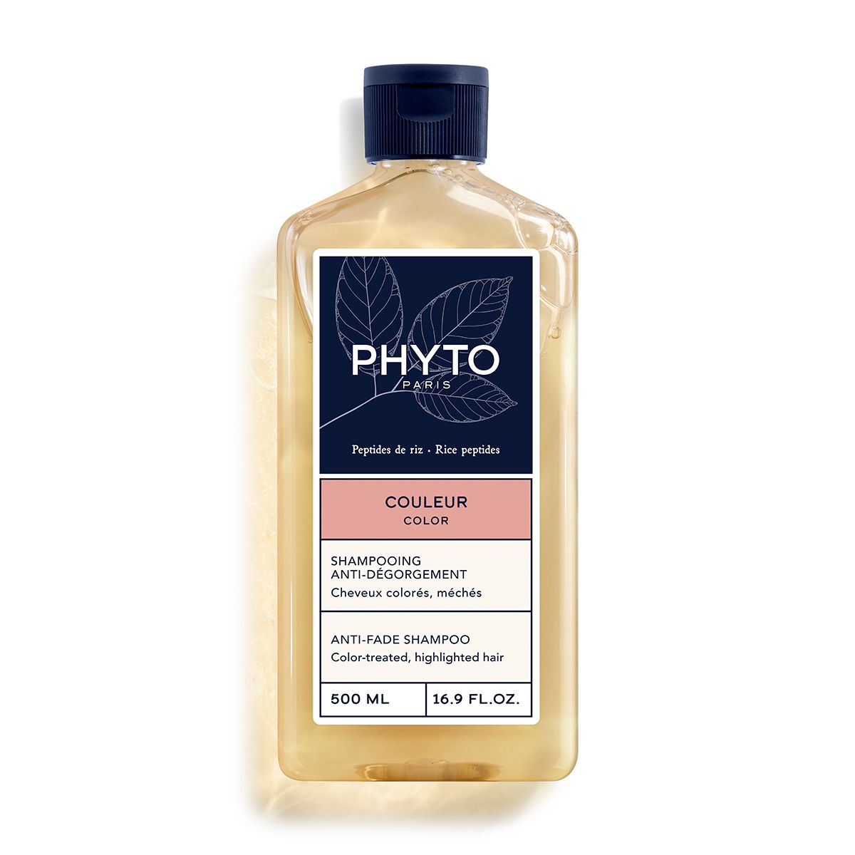 Color Anti-Verblassen Shampoo 500ml