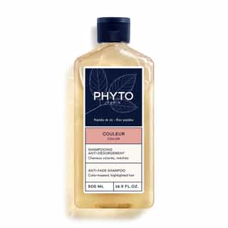 Color Anti-Verblassen Shampoo 500ml