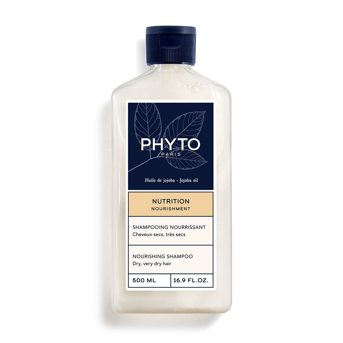 Nourishment Nutrition Shampoo 500ml