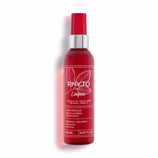 Laque Botanisches Haarspray mit flexiblem Halt