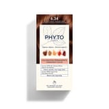 PHYTO COLORATION 6.34 Dunkelblond Kupfer