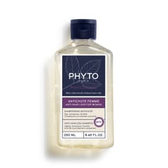 Phytocyane Anti-Haarausfall Shampoo für Frauen