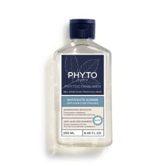 Phytocyane Anti-Haarausfall Shampoo für Männer