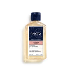 Color Anti-Verblassen Shampoo 100ml
