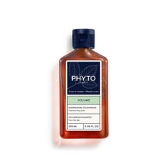 Volume Volumenspendendes Shampoo 100ml
