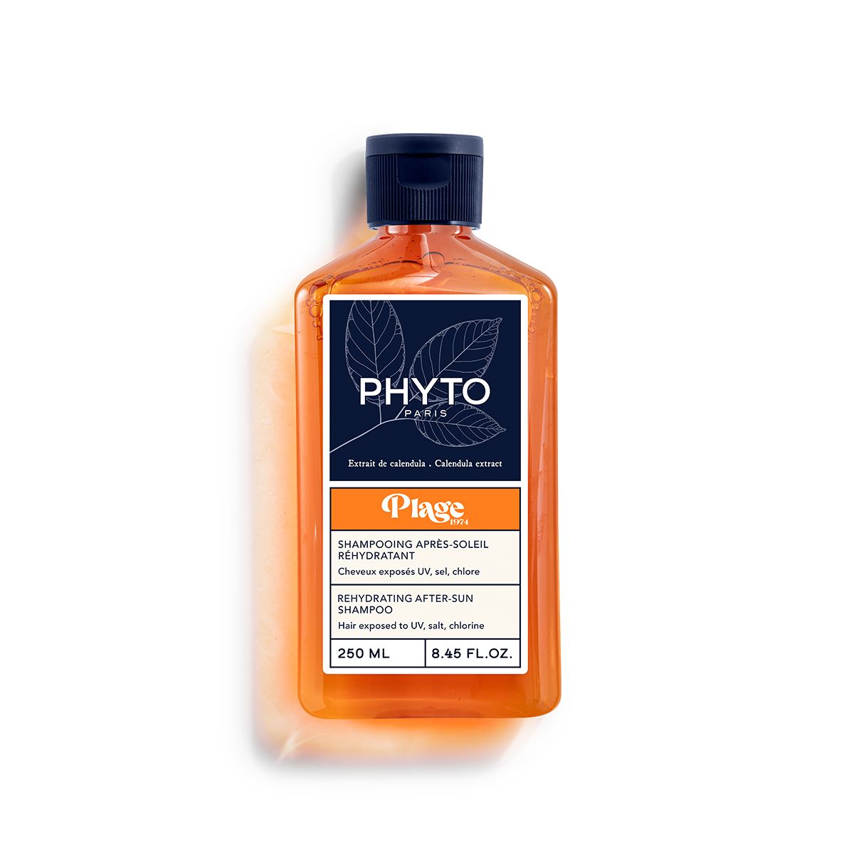 Plage Feuchtigkeitsspendendes After-Sun Shampoo